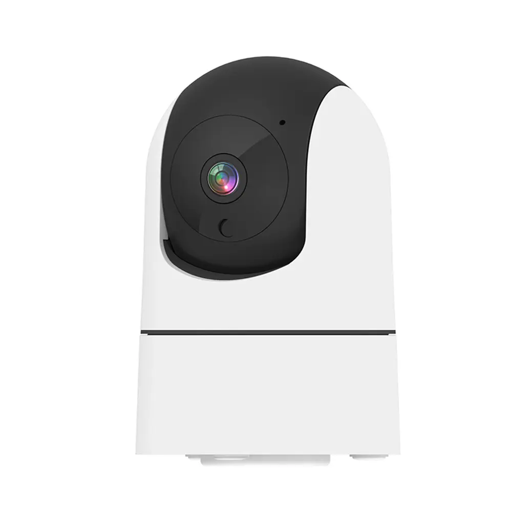 5MP FHD 2.4G 5G WiFi IP PTZ 카메라 홈 보안 Tuya 스마트 무선 CCTV 카메라 자동 추적 IP 카메라 Alexa google과 함께 작동