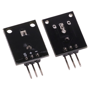 Modulo cicalino altoparlante passivo per schede Arduino KY-006 - Product Image 2
