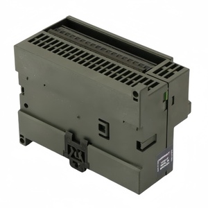 PLC modulo Controller nuovo e originale per controlli industriali magazzino magazzino PLC Controller di programmazione 6ES7214-1BD23-0XB0 - Product Image 4