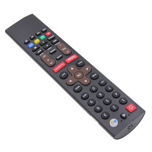 Universal Remote <strong>Control</strong> Fit for Skyworth Android Smart TV With Netflix YouTube Google Play <strong>HS</strong>-7700J NO Voice Function - Product Image 4