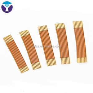 flexible circuit board <strong>pcb</strong> &amp; pcba printed circuit board - Product Image 5