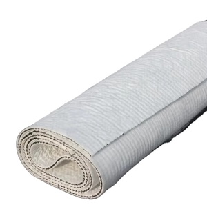 ตาข่ายระบายน้ำคอมโพสิตพร้อมแกนสามมิติและ geotextile คอมโพสิต geonet - Product Image 2