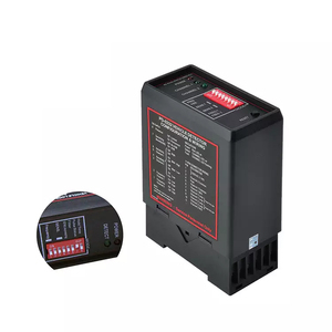 Factory Direct Sell PD-232 PD-234 Auto <strong>Inductive</strong> Car Access <strong>Detection</strong> AC220V Dual Channel <strong>Inductive</strong> Car <strong>Vehicle</strong> <strong>Loop</strong> Detector