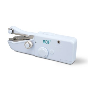 ZDML-2 vof 12เครื่องจักรที่ใช้ในครัวเรือนขนาดเล็กดีไซน์สำหรับการเย็บตุ๊กตาบาร์บี้บนโต๊ะแกนมอเตอร์โลหะพลาสติกทนทาน - Product Image 1