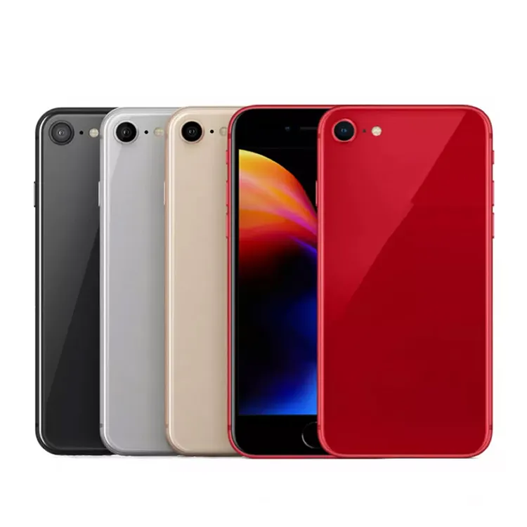 Usato originale usato X Xr Xs Xs Max telefono di seconda mano usato all'ingrosso smartphone A buon mercato smartphone cellulare