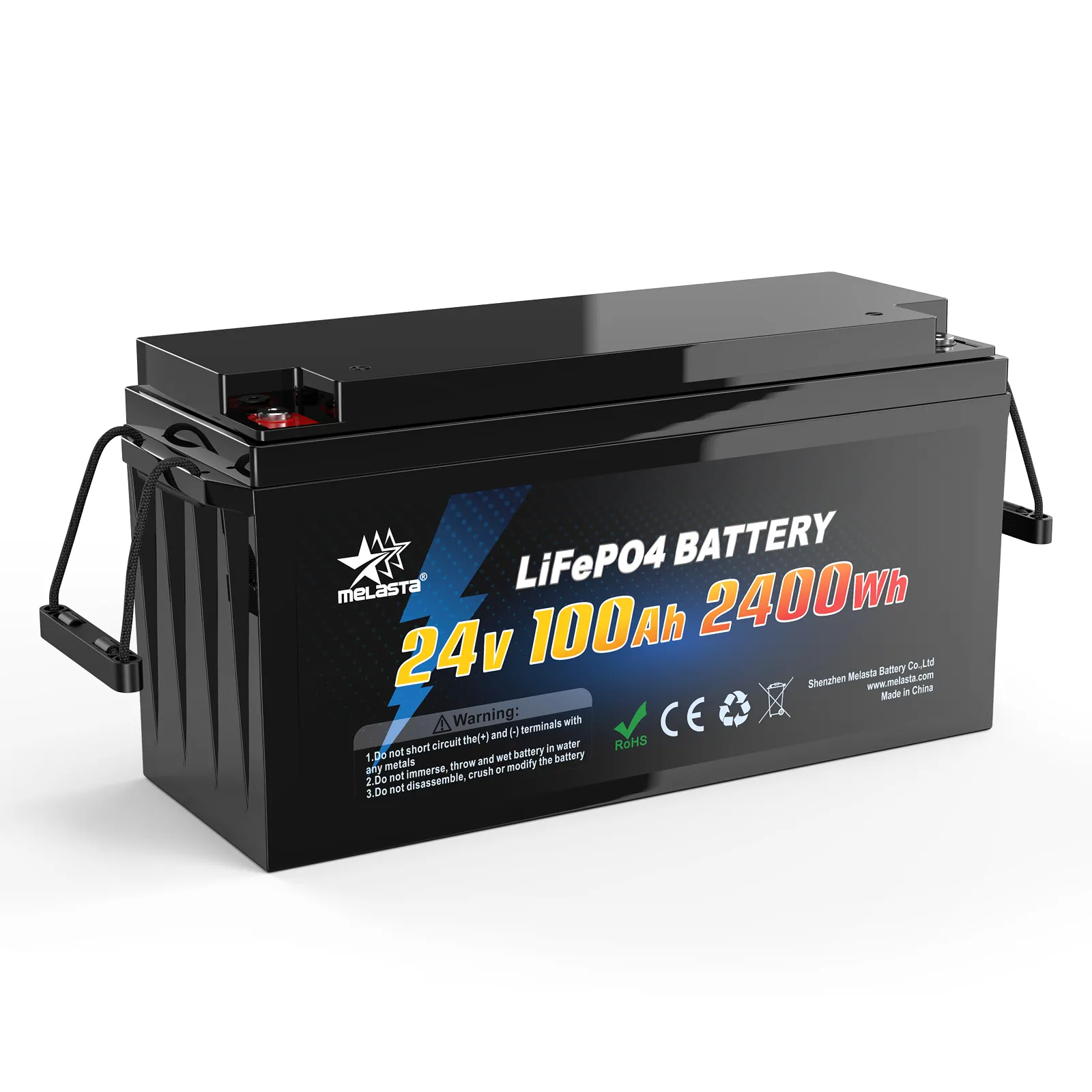 Oem & OdmディープサイクルLifepo4バッテリーパック12v200ahゴルフカート用リチウム電池