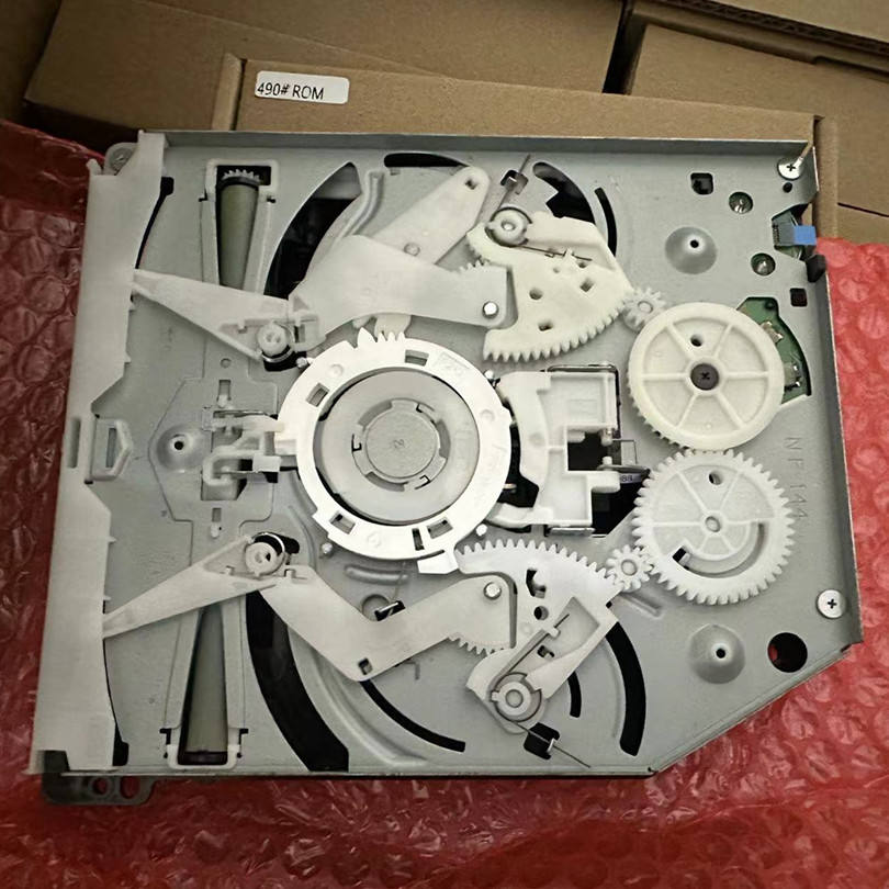 KEM-490AAA pour PS4 1100 Noir