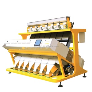 Vsee china ce certificate anhui vsee full <strong>color</strong> camera ccd <strong>sensor</strong> <strong>rice</strong> <strong>color</strong> sorter <strong>machine</strong> <strong>rice</strong> <strong>sorting</strong> <strong>rice</strong> cleaning <strong>rice</strong> grading - Product Image 1