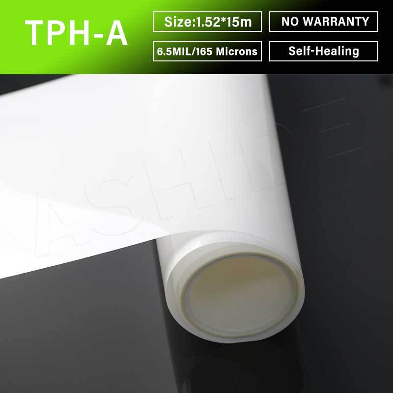 TPH-A