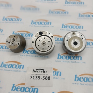 <strong>Delphi</strong> Injector Control Valve 7135-588
