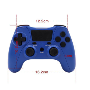 PS4 için yeni denetleyici ve çok fonksiyonlu kablosuz Gamepad/PS3/PC oyunu kablosuz Gamepad denetleyicisi - Product Image 3