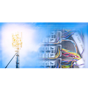 85&Omega; SAS 3.0 <strong>Cable</strong> High-Speed Internal Data Transmission <strong>Cable</strong> - Product Image 4