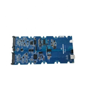 IC697CPX928 Remote <strong>Input</strong>/output DeviceNet Network Interface Unit