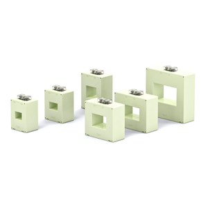 Trasformatori di corrente AC di alta qualità (100A/5A 500A/5A 1000A/5A 2000A/5A) per dispositivi di protezione relè sensori di corrente - Product Image 1