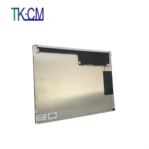 Scharfes 15-Zoll-LCD-Modul der Marke LQ150X1LG92 LQ150X1LW94 1024*768 Helligkeit 400nits mit LVDS-Signals chnitt stelle - Product Image 6