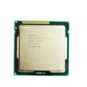Used Cpu Processor Inter Core <strong>I7</strong> <strong>3770k</strong> 3.5 Ghz Quad-core Cpu Processor Lga 1155 for Desktop <strong>Pc</strong>