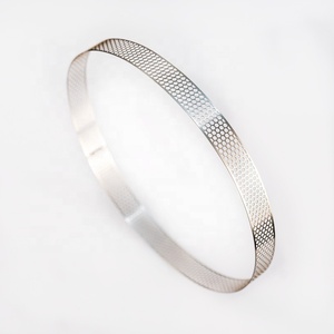 Tùy chỉnh khắc không dây khói Detector lọc lưới cho báo cháy - Product Image 3