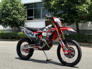 ג '1motocross K10-NX250-EFI 21/18 אופנוע סיני אנדורו 250cc דלק גז מוטוקרוס אופניים למבוגרים