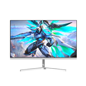 Fhd Lcd monitör 165hz bilgisayar Led ekran 2k 1k Oem masaüstü monitör 144hz 165hz 24 inç Pc monitörü - Product Image 5