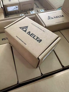 デルタDVP32Es200T PLC & PACコントローラ16入力/出力拡張モジュール産業用制御HMI RS485 - Product Image 5