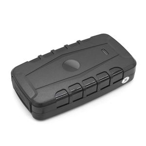 Real Time Portable 4G GPS <strong>Tracker</strong> Personal Locator and Vehicle Tracking - Product Image 1