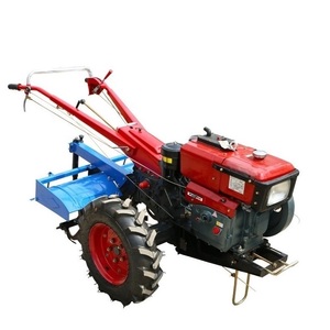 工作效率高畅销农机两轮手扶拖拉机 - Product Image 1