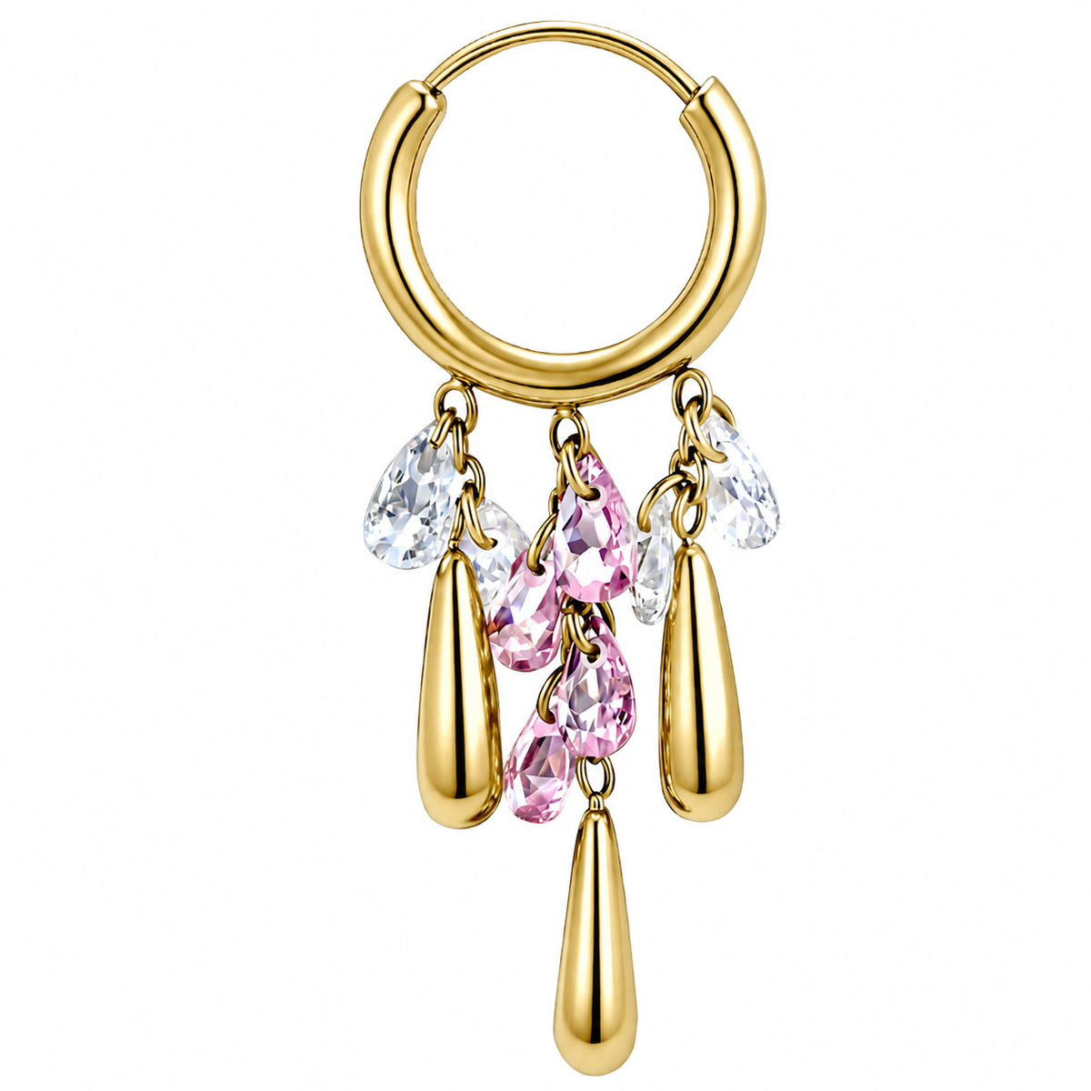 Gold Plated