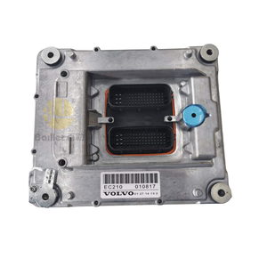 60100000 Запчасти для экскаватора EC210 EC240 EC290 EC460 ECU с программным контроллером Экскаватора Volvo - Product Image 1