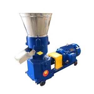Most beliebte kommerziellen feed verarbeitung maschinen - Product Image 1