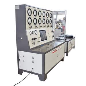 DN400 Sicherheits ventil prüfstand System Drucks icherheits ventil prüfstand Hoch leistungs ventil prüfmaschine - Product Image 1