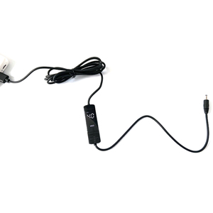 Eye Mask elétrico com controle de temperatura Três Switch Cable Home Automation Produto para aquecimento Eye Masks