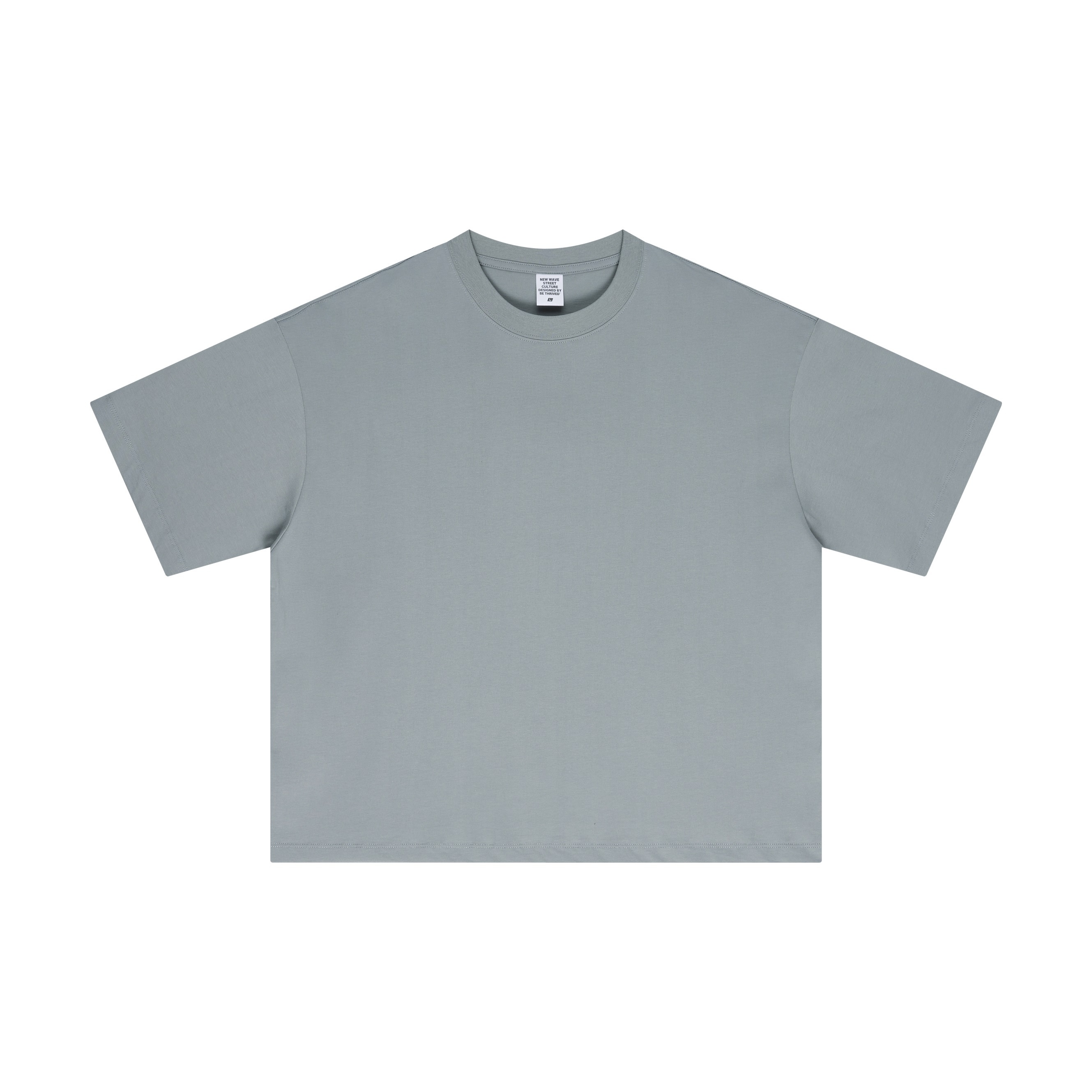 Smoke gray