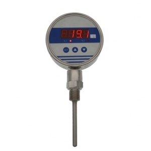 UTS3 Controlador de Temperatura Digital LED de Salida de Relé de Dos Canales con Control de Vapor de Calefacción - Product Image 1
