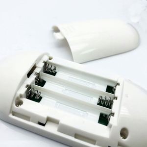 LED luce di striscia di controllo 6key Touch RF telecomando PWM Dimming 12V 24V CCT RGB led Controller per led strip