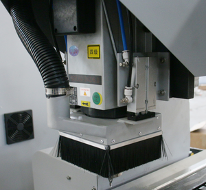 JINKA ATC-1313-8T Auto Werkzeug wechsel CNC Router Holz gravur maschine Neues Design - Product Image 5