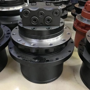 Pelle yanmar75 vio75 voyage piste moteur 172479-73300 172479-73301 172A65-73300 vio75-A d'entraînement final - Product Image 3