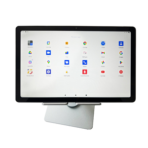 Tablet PC educativa inteligente con pantalla táctil de 10,3 pulgadas Android 11, tableta para niños con teclado y funda K104 - Product Image 3