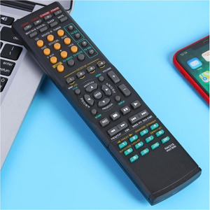 ใหม่ RAV315 WN22730EU แทนที่ AV รับการควบคุมระยะไกลพอดีสำหรับยามาฮ่า HTR-6050 RX-V561 RX-V3800 RX-V650 V459 RX-V663 V757 - Product Image 6