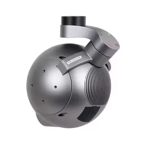 VIEWPRO PL A30TR-50万向节摄像机附件无人机5千米范围30X人工智能识别和跟踪三光吊舱