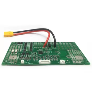 แผงวงจรประกอบ PCB PCBA สัญญาณเสียงชิ้นส่วนอิเล็กทรอนิกส์ผลิตจากโรงงานจีน - Product Image 3