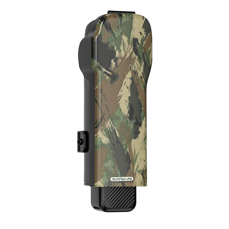 Green Camo