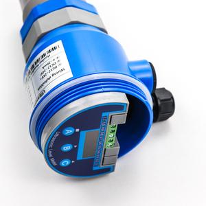 Controlador de nivel de tanque de agua, sensor de nivel de profundidad ultrasónico de 4 20ma - Product Image 5