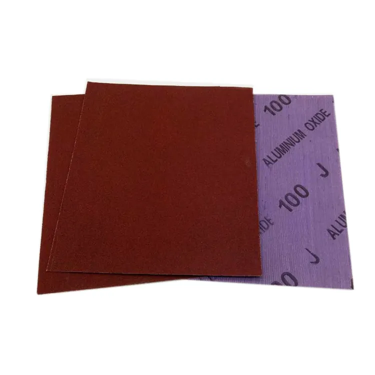 SATC Aluminium Oxide Abrasive cloth 600 Grit Abrasive Sandpaper metal polishing sandpaper Grinder paper