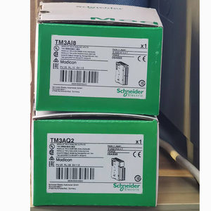 アナログ入力モジュールTM3AI4/TM3DI8/DI16/TM3TI4/TM3AQ2/AQ4/TM3AI8/TM3AM6オリジナル新品 - Product Image 2