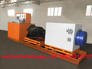 BCZB-3 <strong>Automatic</strong> Transmission Gearbox <strong>Test</strong> Bench <strong>Machine</strong>