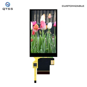 3.0 Inch TFT <strong>Lcd</strong> <strong>Display</strong> Screens Resolution 480x854 Interface 2.95&quot; Mini <strong>Display</strong> Screen <strong>with</strong> 40 Pin <strong>Lcd</strong> <strong>Controller</strong> <strong>Board</strong> - Product Image 3