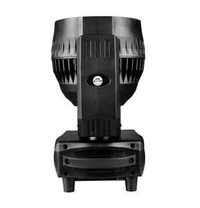 ไฟ LED ติดศีรษะเคลื่อนไหวได้สำหรับ19X15W คอนเสิร์ตดีเจบาร์ผับไนท์คลับมีประสิทธิภาพสูงจากโรงงานกวางโจว - Product Image 4