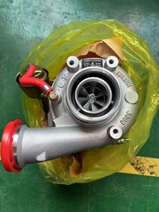 VOE20933297 D6E สำหรับวอลโว่ EC160C EC210C เครื่องยนต์ EW145B TCD2012L6 D6E EC180B EC210B EW145B เทอร์โบชาร์จเจอร์ EW180B EW160B - Product Image 3