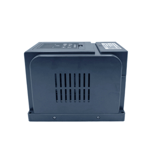 <strong>VFD</strong> Variable Frequency Drive Single <strong>Phase</strong> <strong>Input</strong> and Single <strong>Phase</strong> <strong>Output</strong> <strong>VFD</strong> AC Variable Frequency Inverter - Product Image 4