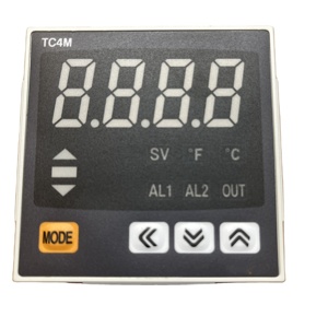 Controlador de temperatura PID de la marca, - Product Image 1